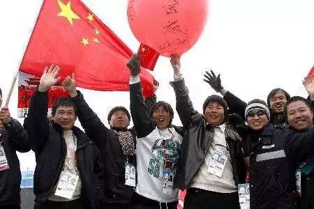 说一说中国那些大咖级滑雪教练们——董金芝
