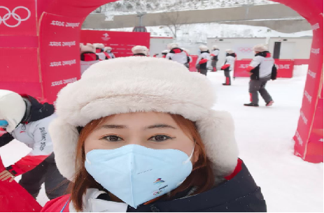 主教练简介-李慧